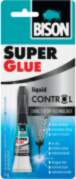 Bison superlīme Control 3 g