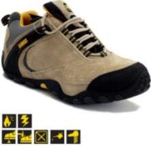 DeWALT Apavi LOGIC S3 42.izm