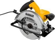 DeWALT Ripzāģis 190mm/30mm 1500W