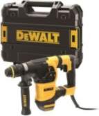 DeWALT SDS-Plus kombinētais perforators
