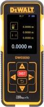 DeWALT Tālmērs 50m
