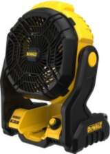 DeWALT Ventilators 18V