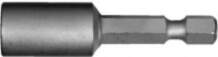 6mm hexagonal muciņa