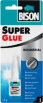 Bison superlīme Professional 7,5 ml