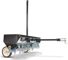 CubCadet Aerators