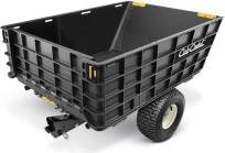 CubCadet Piekabe