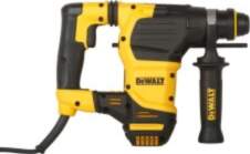 DeWALT SDS-Plus Perforators, 3kg