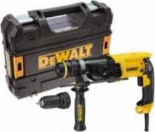 DeWALT trīs režīmu Perforators