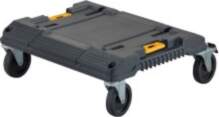 DeWALT TSTAK kastu platforma
