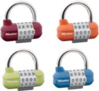 MasterLock Piekaramā atslēga 64mm