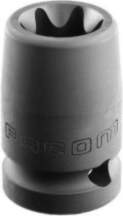 Pneimo TORX E12 muciņa 1/2`` (E)