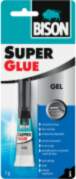 Bison superlīme Gel 3 g