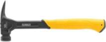 DeWALT tērauda āmurs 456 g.
