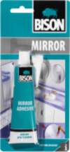 Bison Līme Mirror