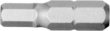 Bits seškantis 3mm 1/4``