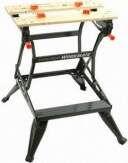 Black&Decker Darbagalds WORKMATE