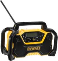 DeWALT Kompakts Bluetooth radio
