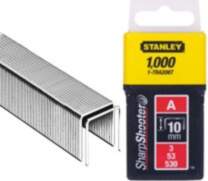 Stanley A veida skavas