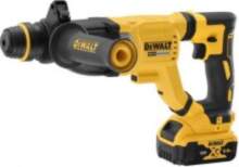 DeWALT Akumulatora perforators 18V