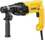 DeWALT kombinētais perforators SDS+