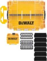 DeWALT Organaizeris TOUGHCASE