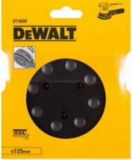 DeWALT plāksne MEDIUM 125mm