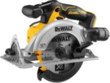 DeWALT Ripzāģis 18V