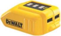 DeWALT USB lādētājs