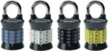 MasterLock Piekaramā slēdzene 37mm
