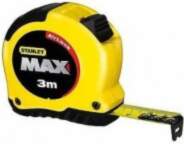 Stanley Mērlenta MAX 3m