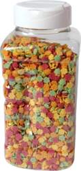 Puķītes 600g