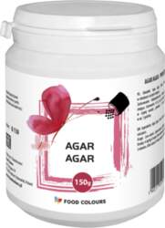 Agar-agars 150g