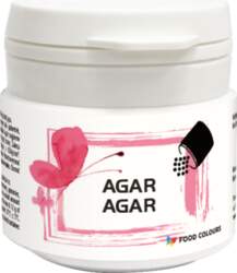Agar-agars 20g