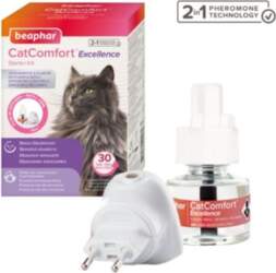Beaphar CATCOMFORT STARTER 48ML