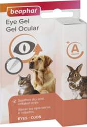 Beaphar Eye gel, 5ml