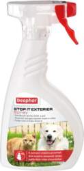 Beaphar STOP IT EXT SPRAY 400ml