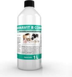 FARMAVIT B COMPLEX 1L