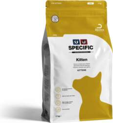 FPD Kitten 400 g