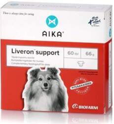 Liveron support N60