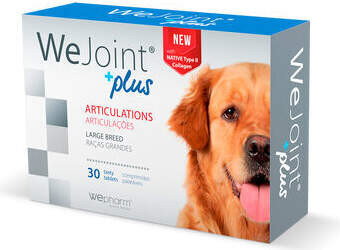 WeJoint plus Large Breed N30