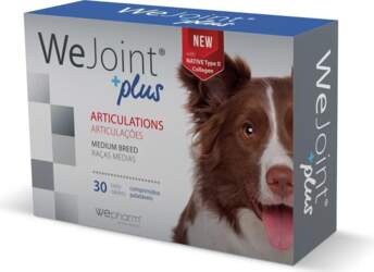WeJoint plus Medium Breeds N15 (15/30)
