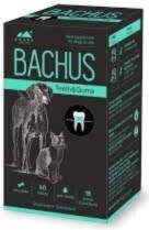 BACHUS Teeth&Gums tab.N60