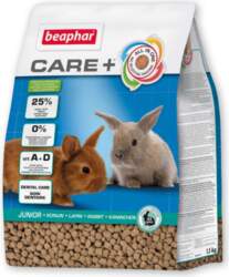 Beaphar Care+ Rabbit Junior, 250 g