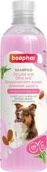 Beaphar Long Coat Shampoo Dog 250ml