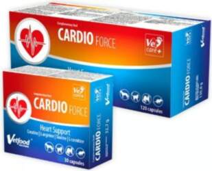 Cardio Force N120