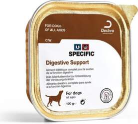 CIW Digestive Support 100 g