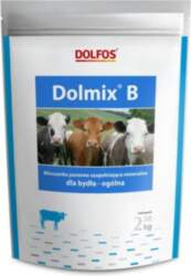 Dolmix B 2 kg