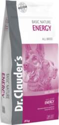 Dr.Clauder`s BASIC NATURE ENERGY 20kg