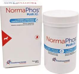 Normaphos plus XL 90g