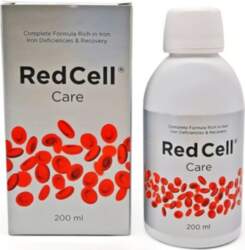 Red Cell Care 200 ml